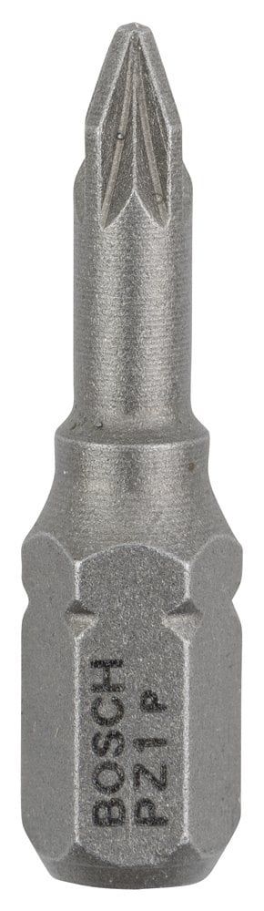 Bosch ExtraHard PZ 1*25 mm 100'lü