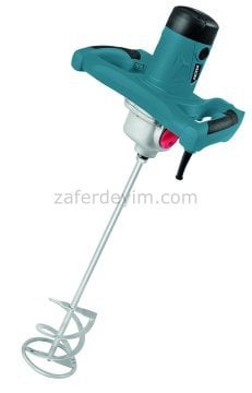 Proter Karıştırıcı Matkap / Şanzımanlı 1600 W PR 1650 MK