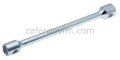 Ağır Tip Bijon Anahtarı İki Ağız Uzun 24X27 mm