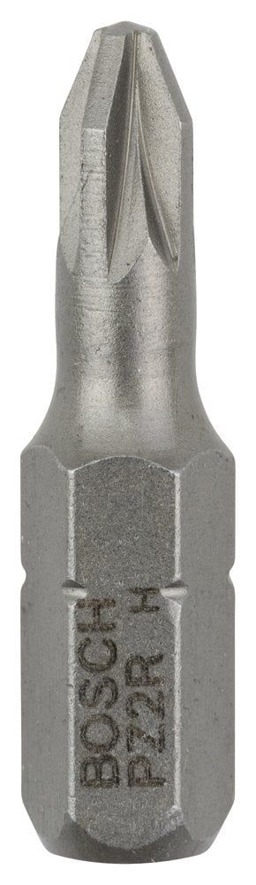 Bosch ExtraHard PZ2R*25 mm 25'li
