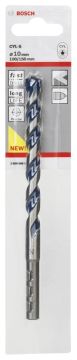 Bosch cyl-5 Blue Granite Turbo, 10*150 mm