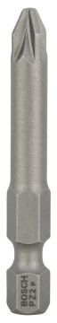 Bosch ExtraHard PZ 2*49 mm 3'lü