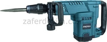 Proter Max Kırıcı 11 Kg / 1800 W PH 1860