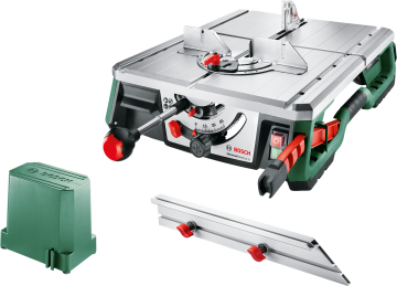 Bosch Tezgah tipi testere  AdvancedTableCut 52