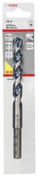 Bosch cyl-5 Blue Granite Turbo, 14*150 mm