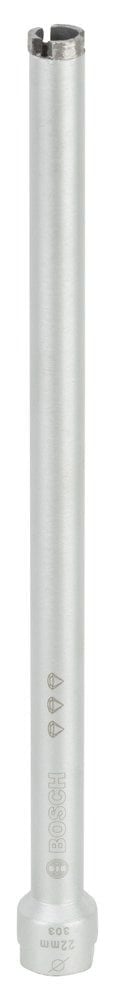 Bosch Kuru Karot Uç 22*350 mm 1/2''Best for