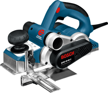Bosch Professional GHO 40-82 C Planya