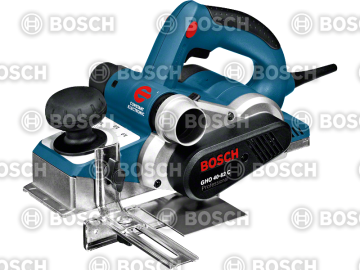 Bosch Professional GHO 40-82 C Planya