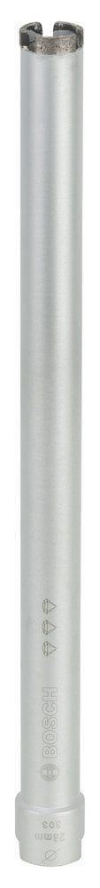 Bosch Kuru Karot Uç 28*350 mm 1/2'' Best for