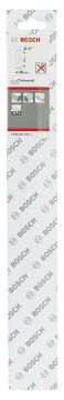 Bosch Kuru Karot Uç 28*350 mm 1/2'' Best for