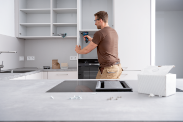 GSR 12V-35 HX Çift Akülü Delme Vidalama Makinesi