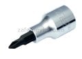 İzeltaş 1/4” Lokmalı Yıldız Uç Ph 2