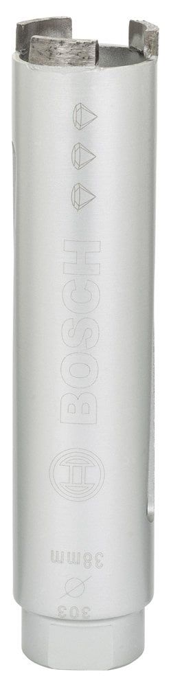 Bosch Kuru Karot Uç 38*150 mm 1/2'' Best for