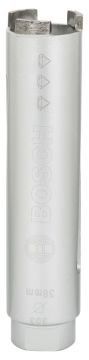 Bosch Kuru Karot Uç 38*150 mm 1/2'' Best for