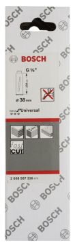 Bosch Kuru Karot Uç 38*150 mm 1/2'' Best for