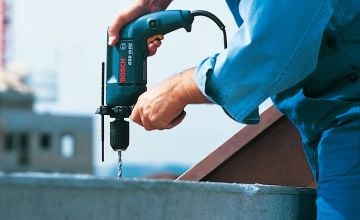 Bosch cyl-5 Blue Granite Turbo 3'lü 5-6-8 mm