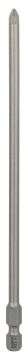 Bosch ExtraHard PZ 1*152 mm 1'li