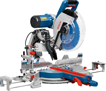 Bosch Professional GCM 12 GDL Gönye Kesme Makinesi