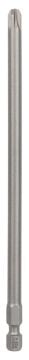 Bosch ExtraHard PZ 3*152 mm 1'li