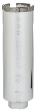 Bosch Kuru Karot Uç 52*150 mm 1/2'' Best for