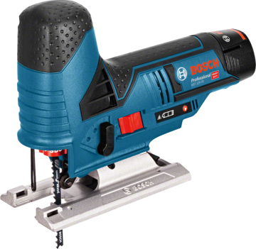 Bosch Professional GST 12 V - 70 Akülü Testere
