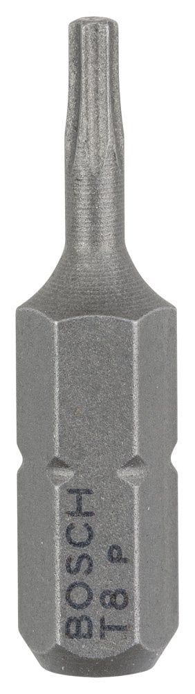 Bosch ExtraHard T8*25 mm 3'lü