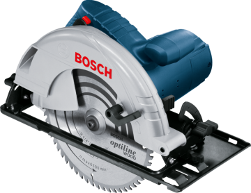 Bosch Professional GKS 235 Turbo Daire Testere