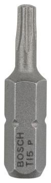 Bosch ExtraHard T15*25 mm 3'lü