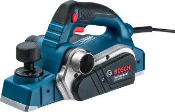 Bosch Professional GHO 26-82 D Planya