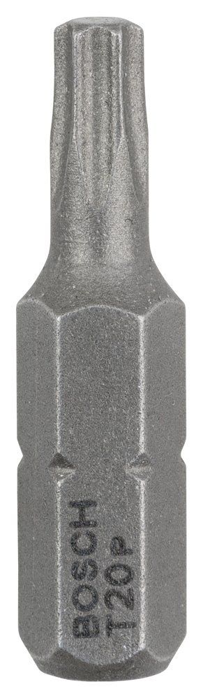 Bosch ExtraHard T20*25 mm 3'lü