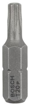 Bosch ExtraHard T20*25 mm 3'lü
