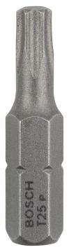 Bosch ExtraHard T25*25 mm 3'lü