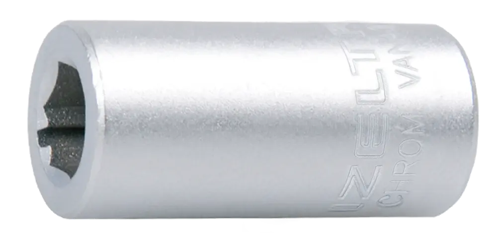 İzeltaş 1/4'' Bits Tutucu Lokma Mıknatıslı