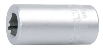 İzeltaş 1/4'' Bits Tutucu Lokma Mıknatıslı