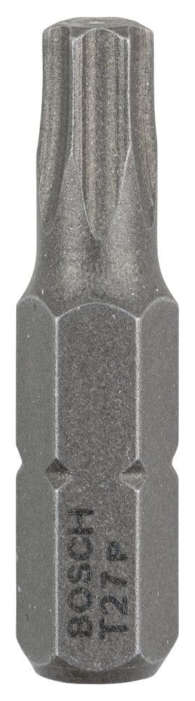 Bosch ExtraHard T27*25 mm 3'lü