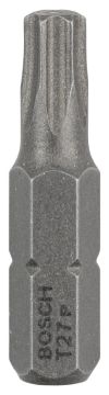 Bosch ExtraHard T27*25 mm 3'lü