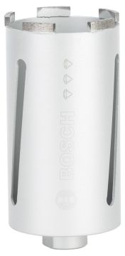 Bosch Kuru Karot Uç 82*150 mm 1/2'' Best for