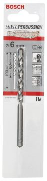 Bosch cyl-3 6*100 mm