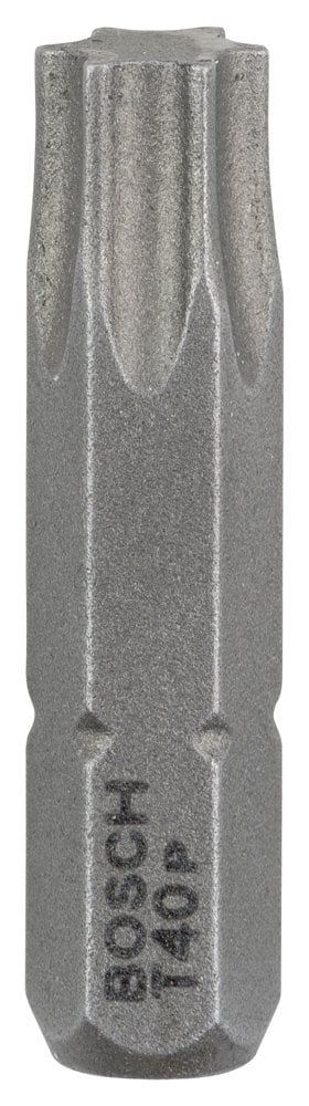Bosch ExtraHard T40*25 mm 3'lü