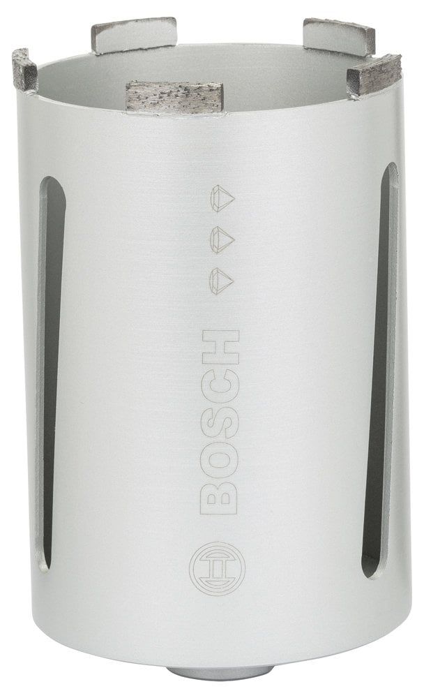 Bosch Kuru Karot Uç 102*150 mm 1/2'' Best for