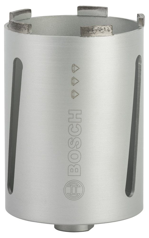 Bosch Kuru Karot Uç 107*150 mm 1/2'' Best for