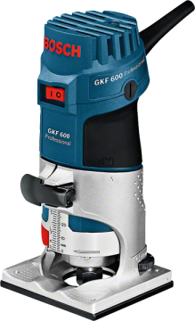 Bosch Professional GKF 600 Kenar Frezesi