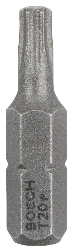 Bosch ExtraHard T20*25 mm 10'lu
