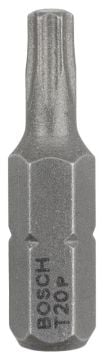 Bosch ExtraHard T20*25 mm 10'lu