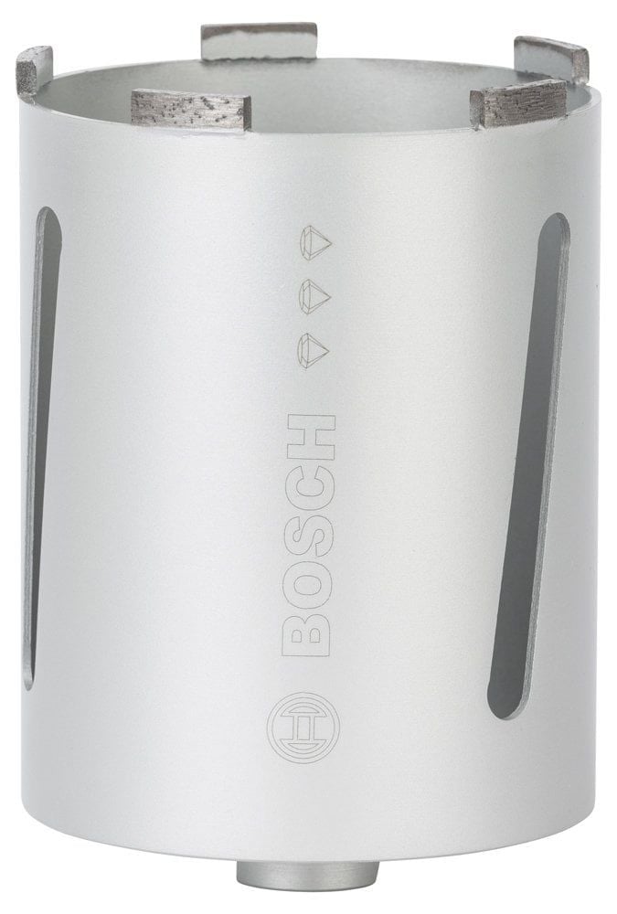Bosch Kuru Karot Uç 117*150 mm 1/2'' Best for