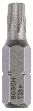 Bosch ExtraHard T25*25 mm 10'lu