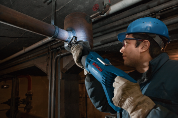 Bosch Professional GSA 1100 E Panter Testere