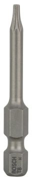 Bosch ExtraHard T8*49 mm 1'li