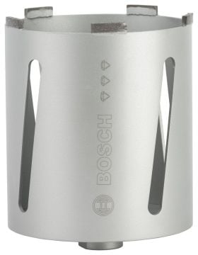 Bosch Kuru Karot Uç 132*150 mm 1/2'' Best for