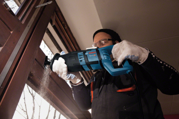 Bosch Professional GSA 1300 PCE Panter Testere